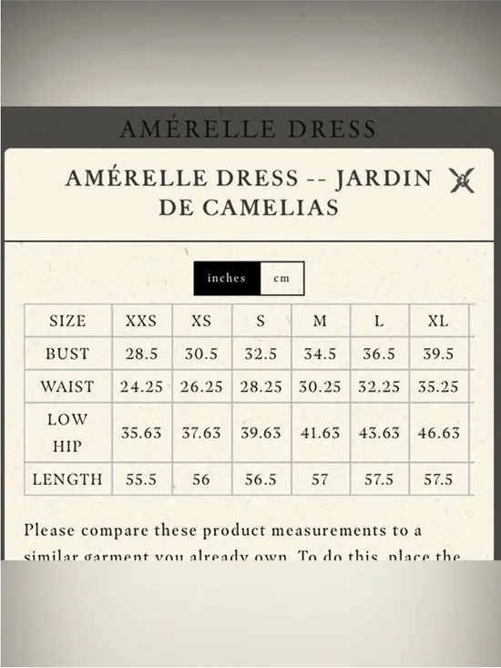 DOEN NWOT AMÉRELLE DRESS - Picture 10 of 11